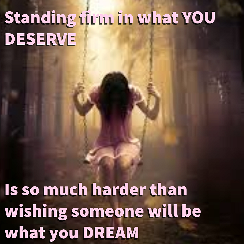 Time to create change